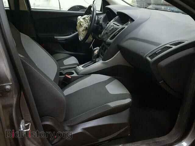 2012 FORD FOCUS - VIN: 1FAHP3K22CL221476 - Photo 5