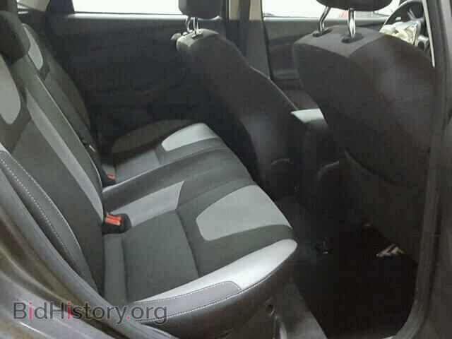 2012 FORD FOCUS - VIN: 1FAHP3K22CL221476 - Photo 6