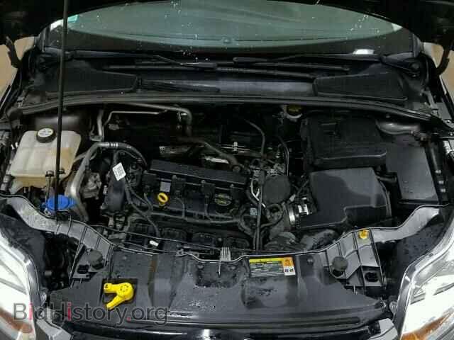 2012 FORD FOCUS - VIN: 1FAHP3K22CL221476 - Photo 7