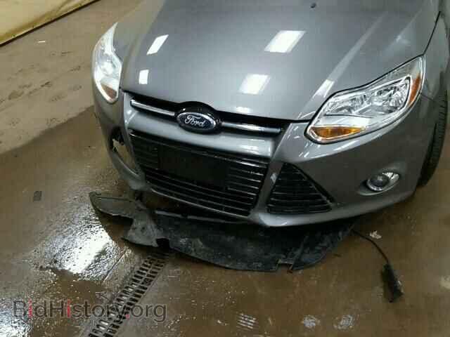 2012 FORD FOCUS - VIN: 1FAHP3K22CL221476 - Photo 10