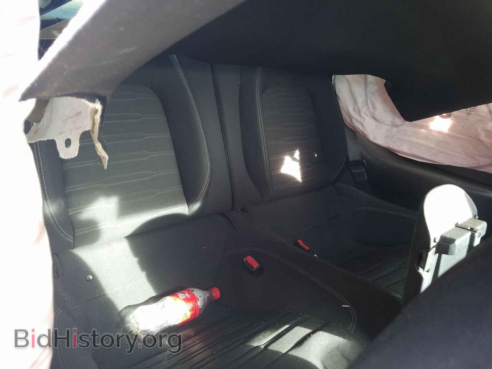 2015 FORD MUSTANG - VIN: 1FA6P8CF8F5322911 - Фото 6