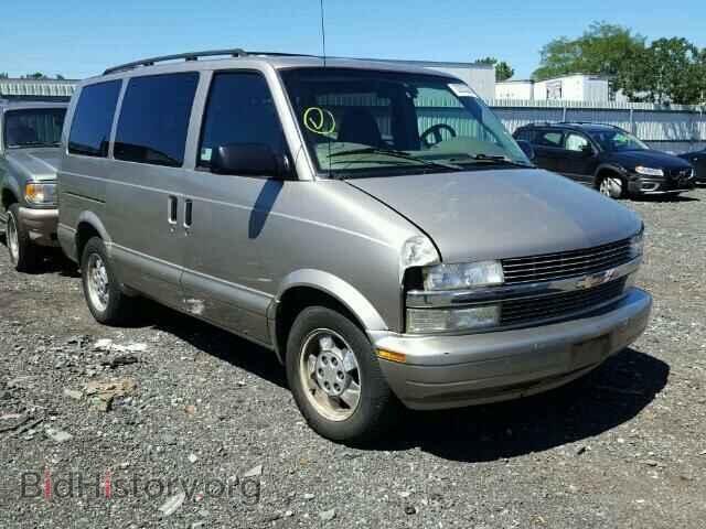 Фотография 1GNDM19X03B149701 - CHEVROLET ASTRO 2003