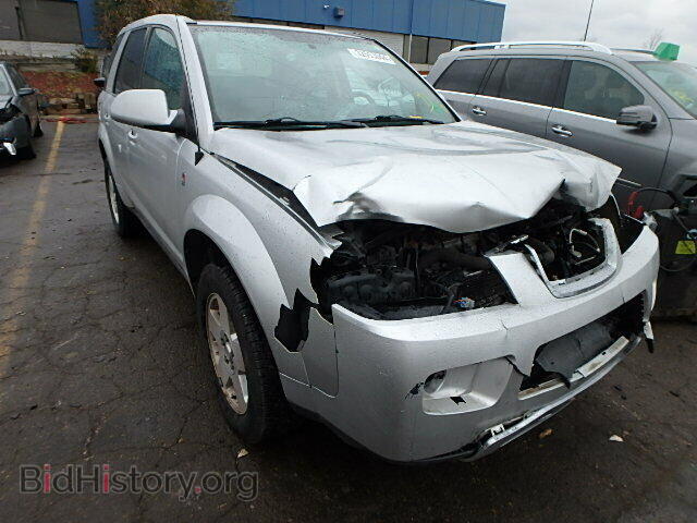 Photo 5GZCZ63477S869907 - SATURN VUE 2007