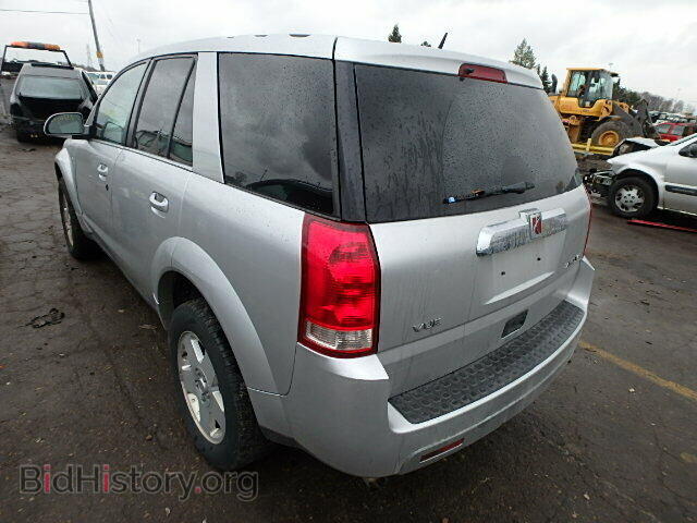 2007 SATURN VUE - VIN: 5GZCZ63477S869907 - Фото 3