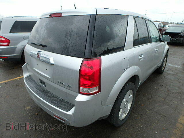 2007 SATURN VUE - VIN: 5GZCZ63477S869907 - Фото 4