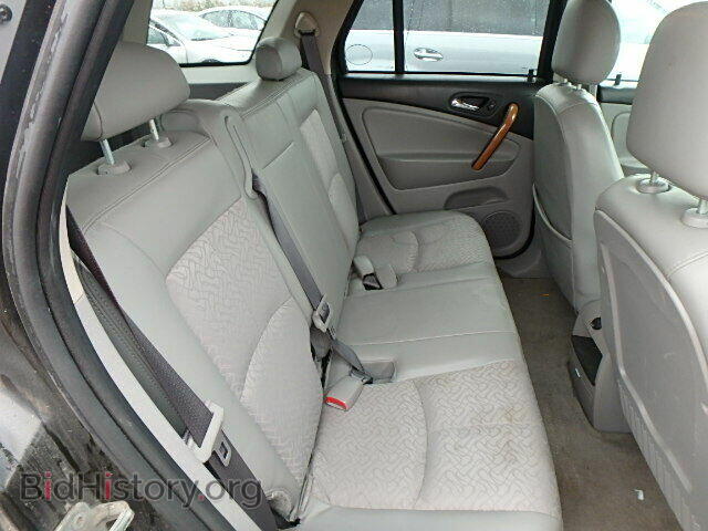 2007 SATURN VUE - VIN: 5GZCZ63477S869907 - Фото 6
