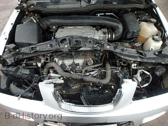 2007 SATURN VUE - VIN: 5GZCZ63477S869907 - Фото 7
