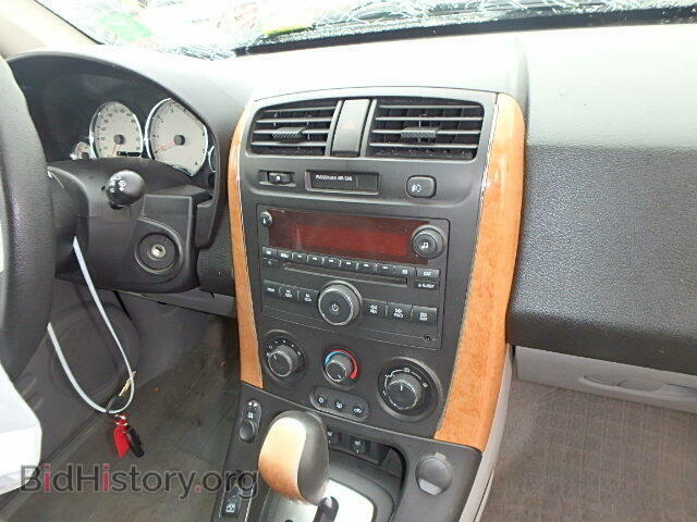 2007 SATURN VUE - VIN: 5GZCZ63477S869907 - Фото 9