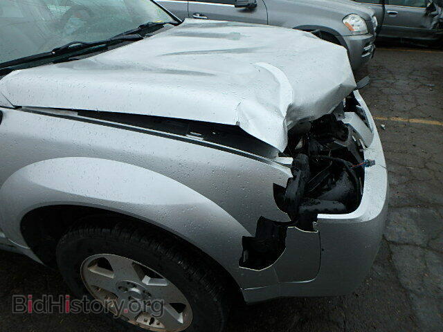 2007 SATURN VUE - VIN: 5GZCZ63477S869907 - Фото 10