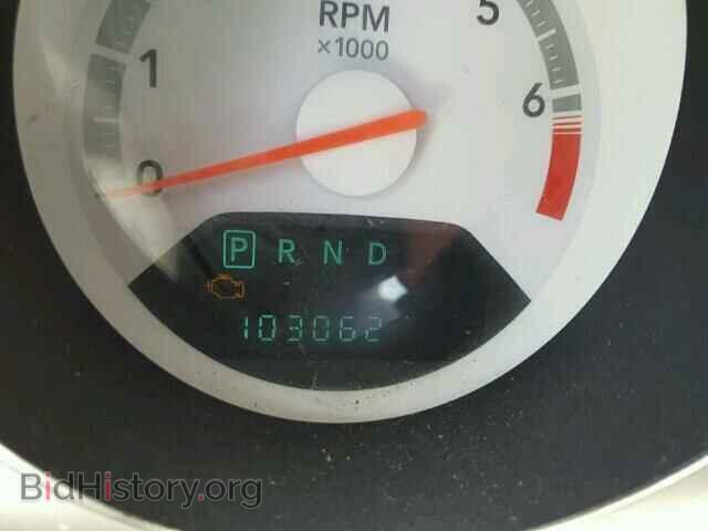 2008 DODGE AVENGER - VIN: 1B3LC76M48N559686 - Фото 8