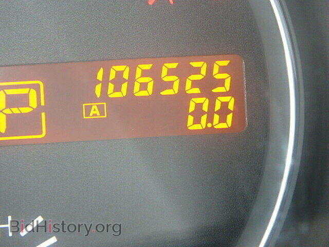 2011 NISSAN MAXIMA - VIN: 1N4AA5AP9BC809451 - Фото 8