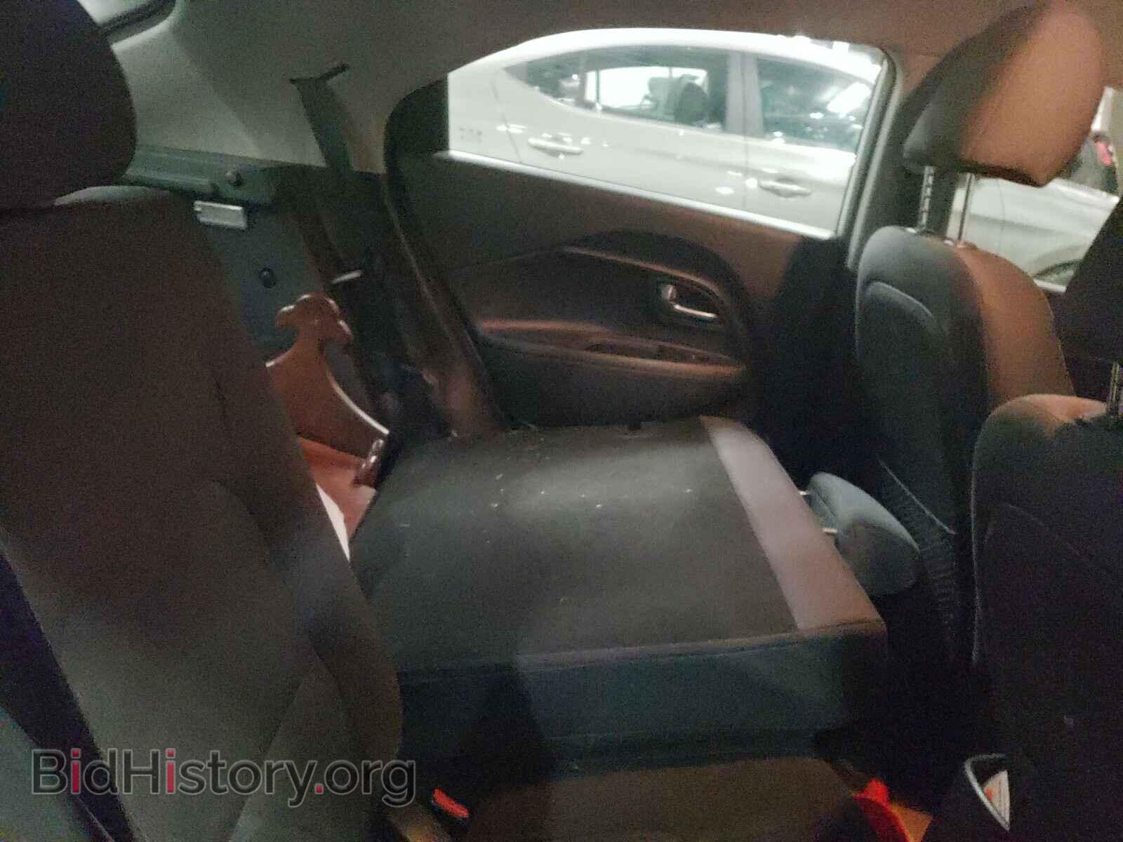2013 KIA RIO - VIN: KNADM5A37D6111785 - Фото 6