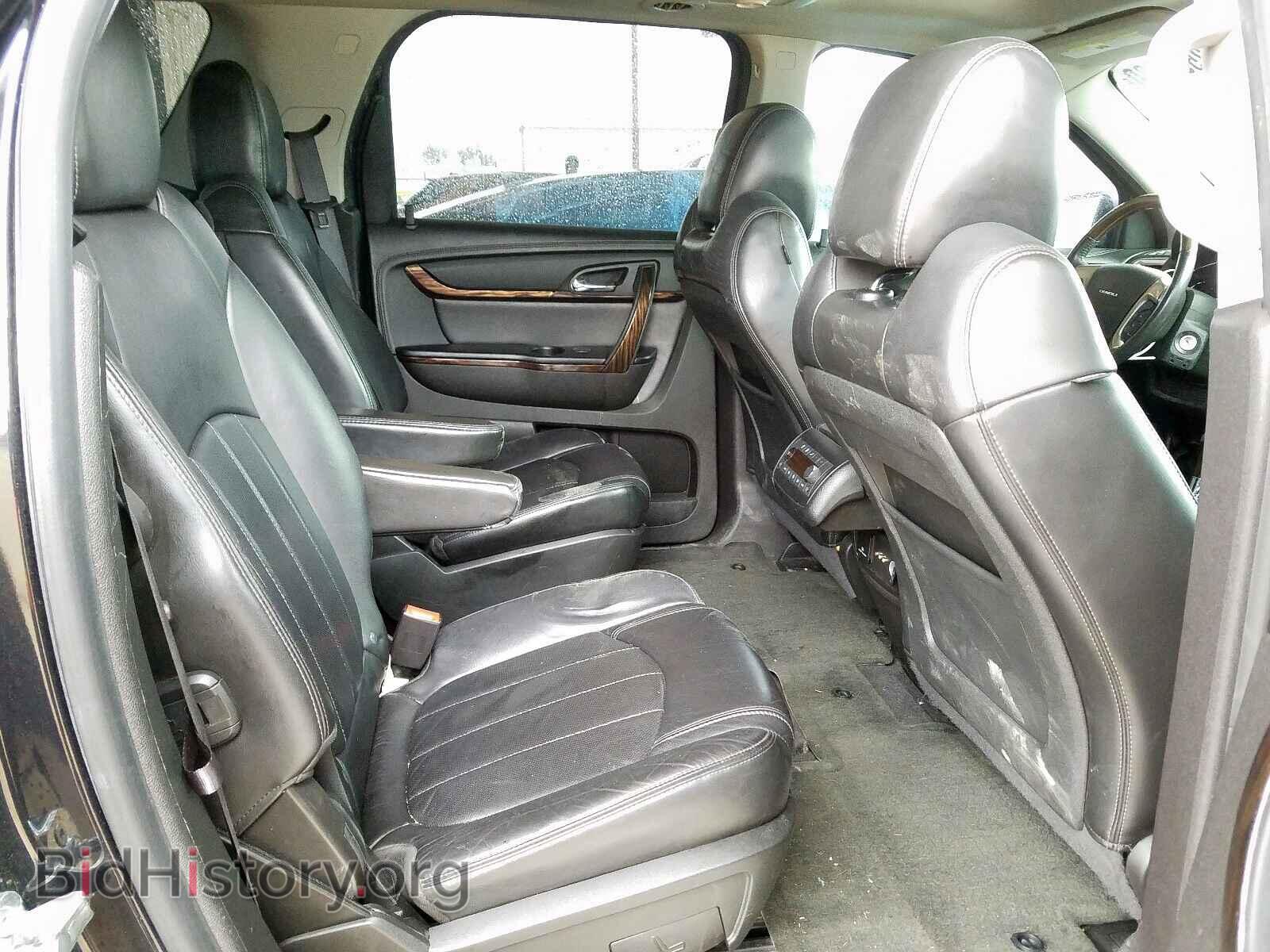 2013 GMC ACADIA DEN - VIN: 1GKKVTKD8DJ219689 - Фото 6
