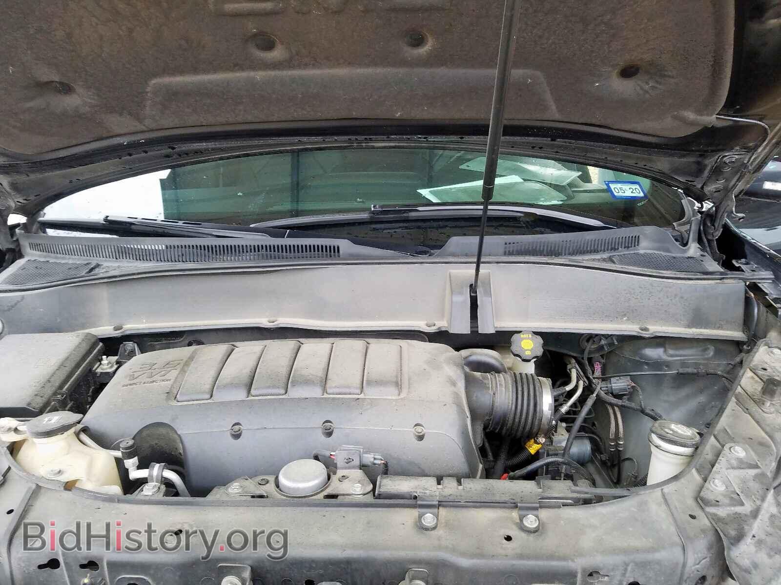 2013 GMC ACADIA DEN - VIN: 1GKKVTKD8DJ219689 - Фото 7
