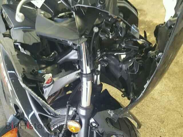 2015 HONDA CBR CYCLE - VIN: MLHPC4464F5201534 - Фото 9