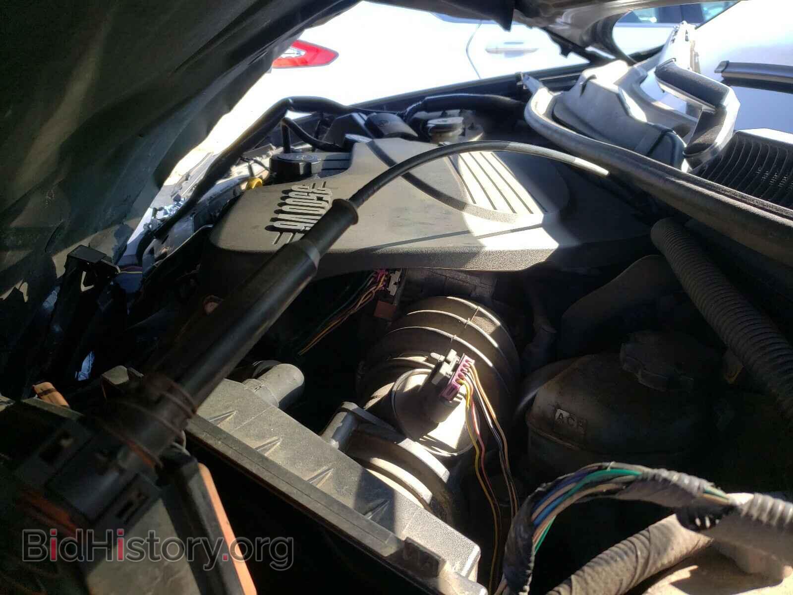 2008 CHEVROLET IMPALA - VIN: 2G1WT58N889178084 - Фото 7