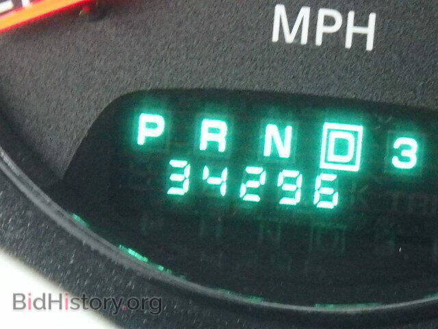 2005 CHRYSLER SEBRING - VIN: 1C3EL55R65N614647 - Фото 8