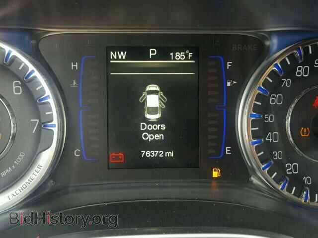 2015 CHRYSLER 200 - VIN: 1C3CCCAB8FN576053 - Фото 8
