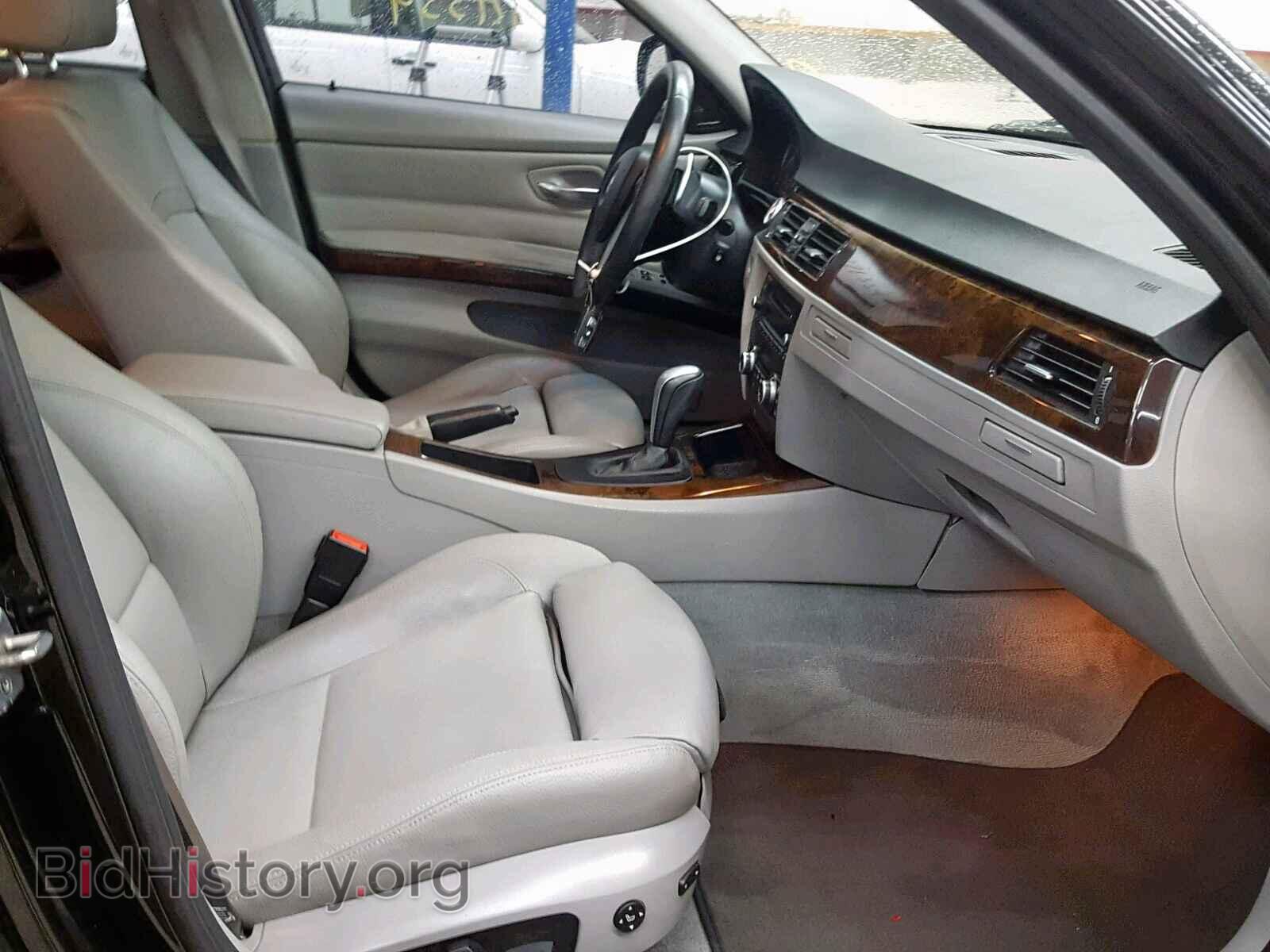 2011 BMW 328 I - VIN: WBAPH7G50BNN03953 - Фото 5