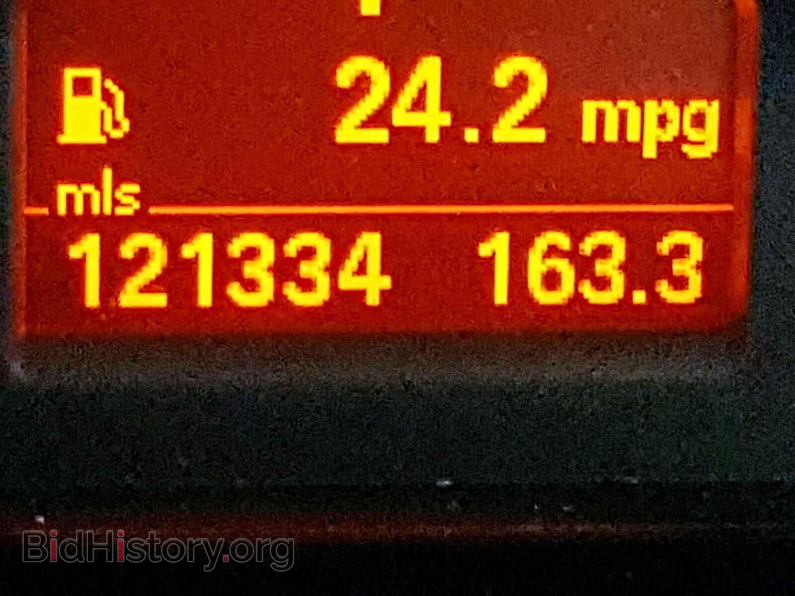 2011 BMW 328 I - VIN: WBAPH7G50BNN03953 - Фото 8