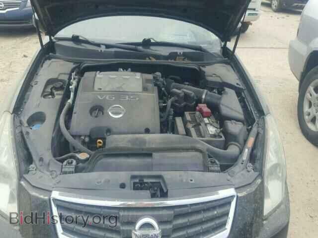 2007 NISSAN MAXIMA - VIN: 1N4BA41E37C841168 - Фото 7
