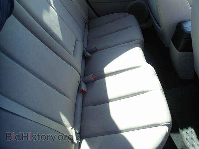 2008 MAZDA CX-7 - VIN: JM3ER293180188597 - Фото 8