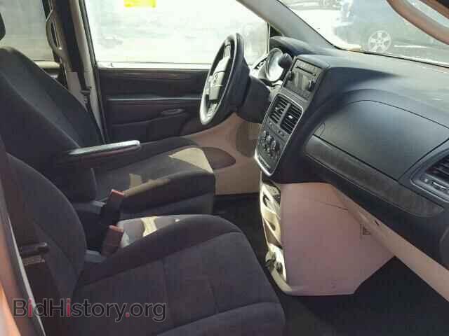 2011 DODGE CARAVAN - VIN: 2D4RN4DG2BR719138 - Фото 5