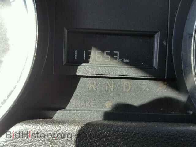2011 DODGE CARAVAN - VIN: 2D4RN4DG2BR719138 - Фото 8