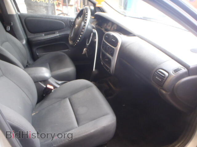 2005 DODGE NEON - VIN: 1B3ES56C45D104118 - Фото 5