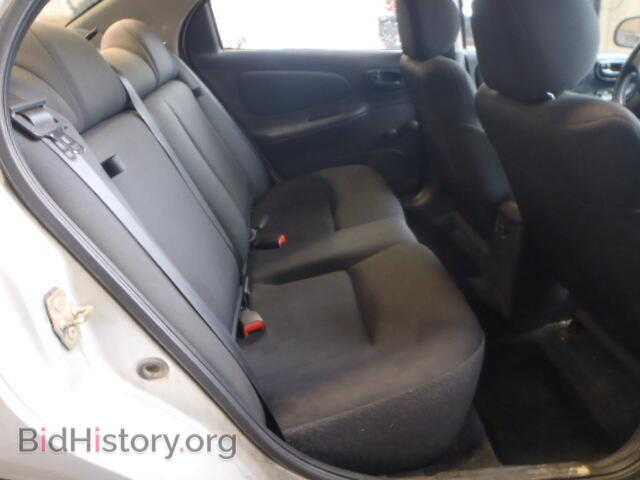 2005 DODGE NEON - VIN: 1B3ES56C45D104118 - Фото 6
