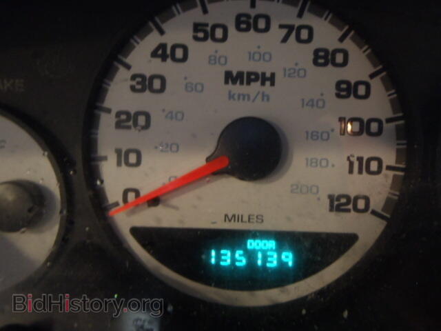 2005 DODGE NEON - VIN: 1B3ES56C45D104118 - Фото 8