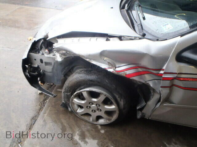 2005 DODGE NEON - VIN: 1B3ES56C45D104118 - Фото 10