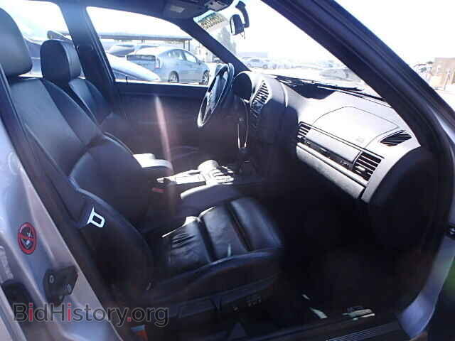 1998 BMW M3 - VIN: WBSCD0322WEE13253 - Фото 5