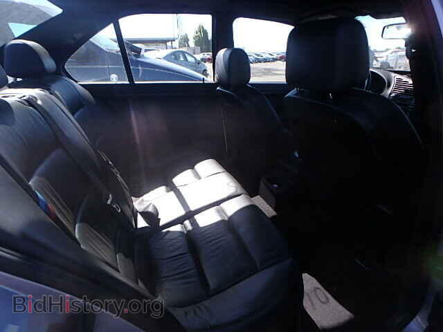 1998 BMW M3 - VIN: WBSCD0322WEE13253 - Фото 6