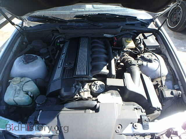 1998 BMW M3 - VIN: WBSCD0322WEE13253 - Фото 7