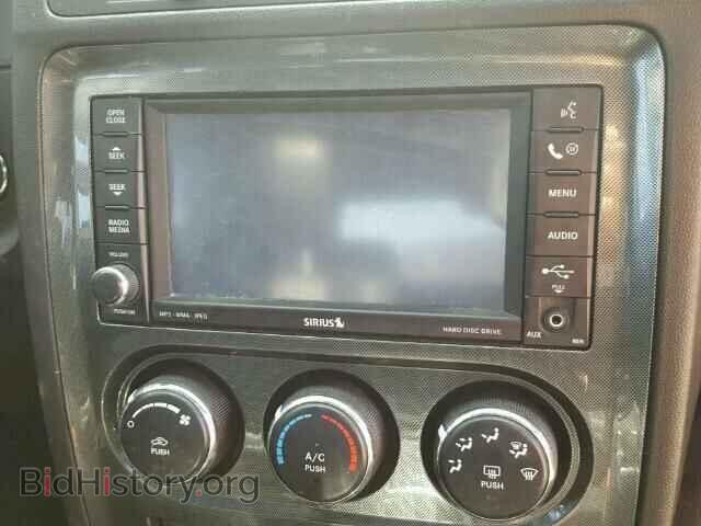 2010 DODGE CHALLENGER - VIN: 2B3CJ5DT9AH111849 - Фото 9