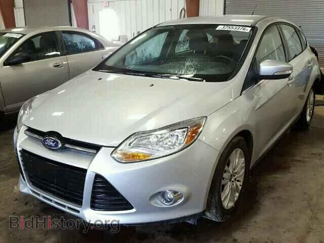 2012 FORD FOCUS - VIN: 1FAHP3M2XCL404671 - Photo 2