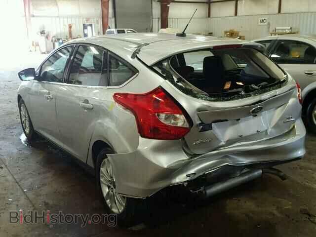 2012 FORD FOCUS - VIN: 1FAHP3M2XCL404671 - Photo 3