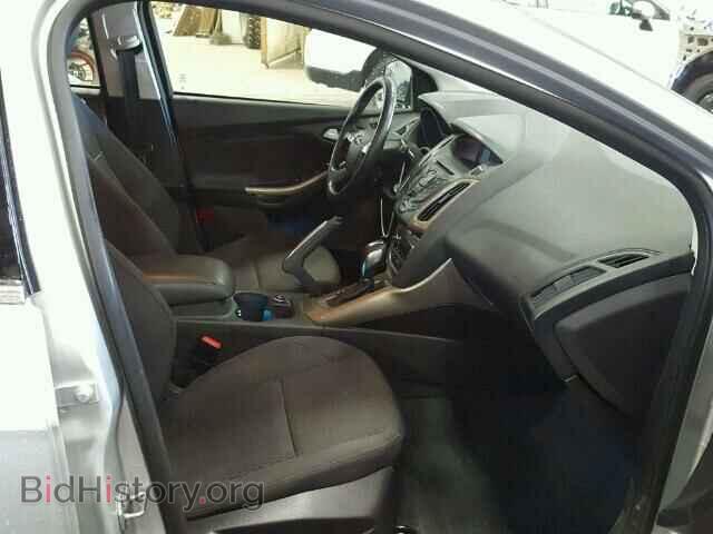 2012 FORD FOCUS - VIN: 1FAHP3M2XCL404671 - Photo 5