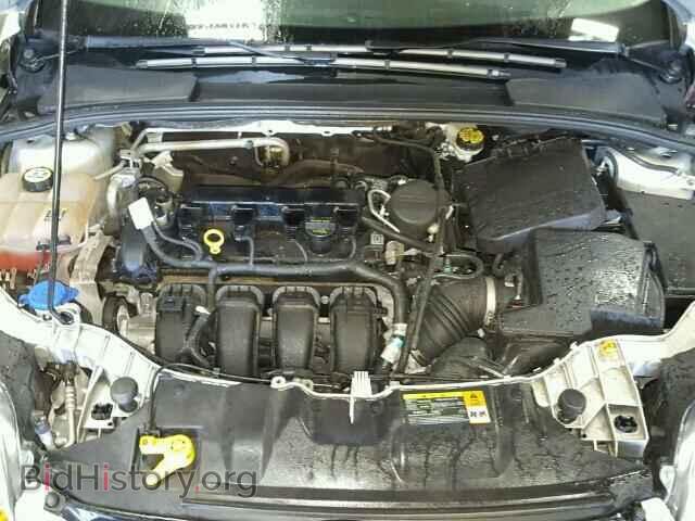 2012 FORD FOCUS - VIN: 1FAHP3M2XCL404671 - Photo 7