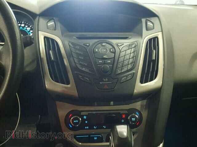 2012 FORD FOCUS - VIN: 1FAHP3M2XCL404671 - Photo 9