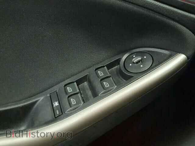 2012 FORD FOCUS - VIN: 1FAHP3M2XCL404671 - Photo 10