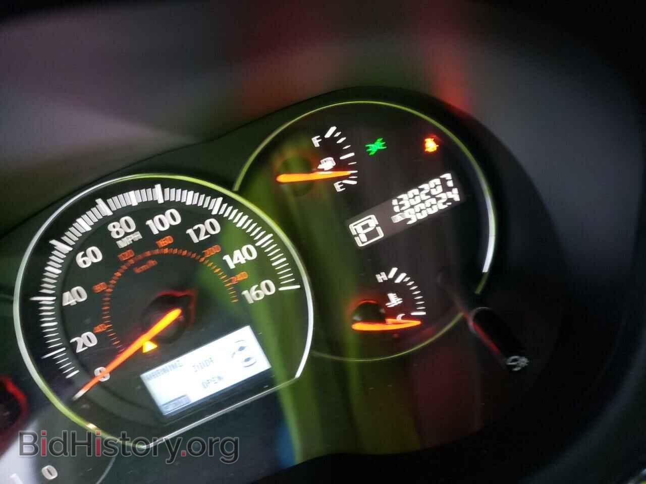 2013 NISSAN MAXIMA - VIN: 1N4AA5AP6DC828512 - Фото 8