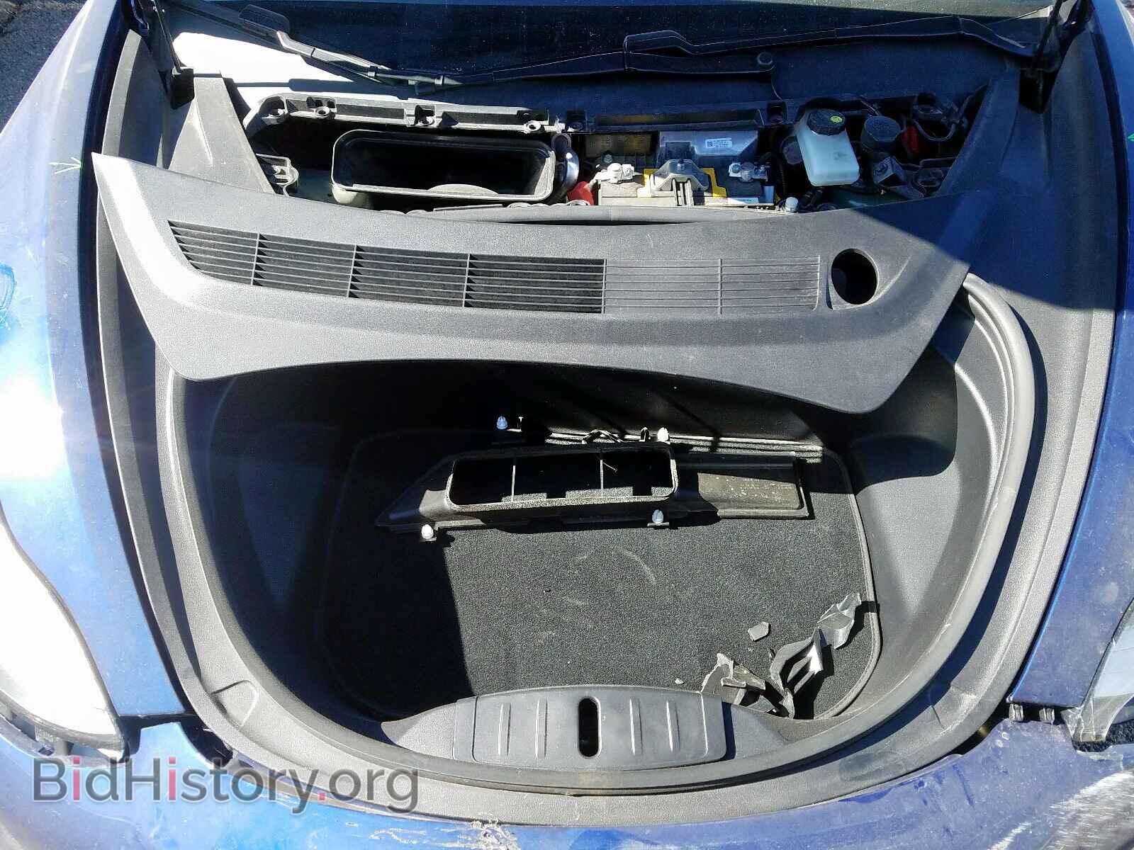 2019 TESLA MODEL 3 - VIN: 5YJ3E1EB9KF387585 - Photo 7