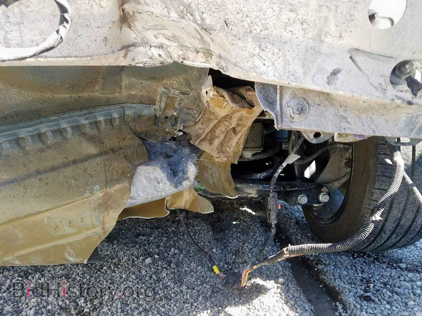 2019 TESLA MODEL 3 - VIN: 5YJ3E1EB9KF387585 - Photo 9