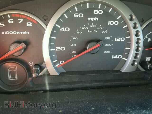 2005 HONDA PILOT - VIN: 5FNYF18535B036412 - Фото 8