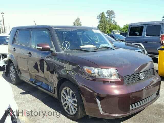 Фотография JTLKE50E091066742 - TOYOTA SCION 2009