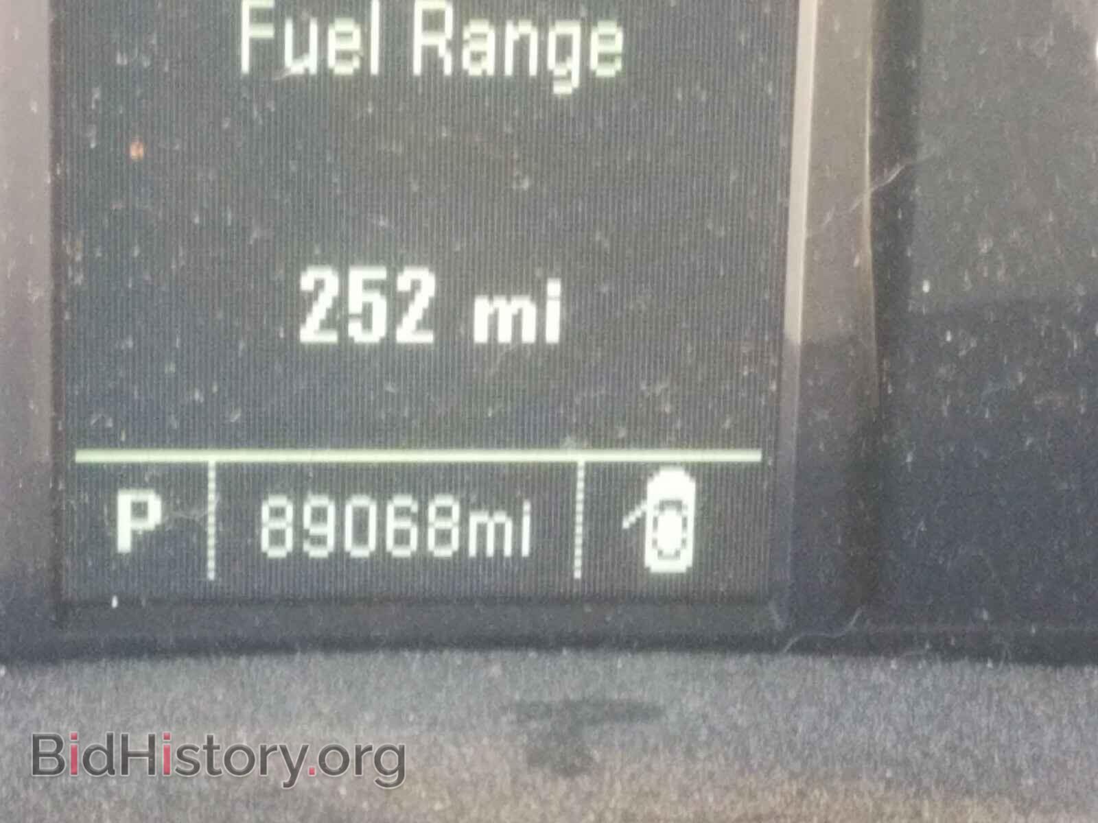 2015 GMC SIERRA - VIN: 3GTU2TEC9FG425348 - Фото 8