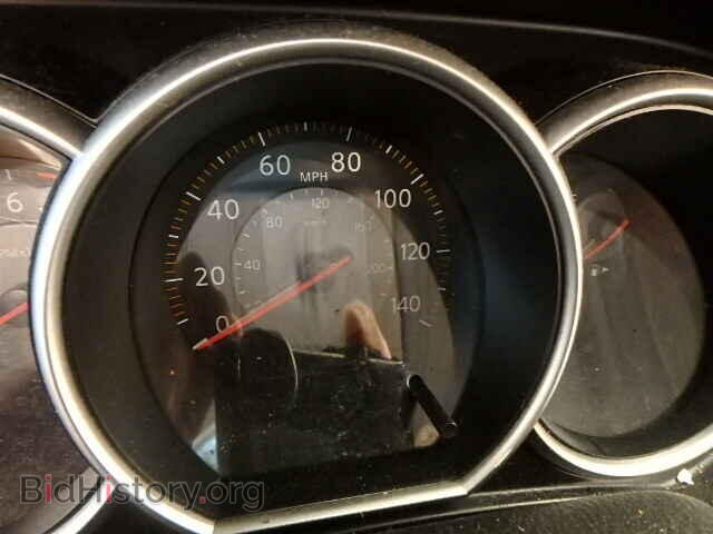 2008 NISSAN VERSA - VIN: 3N1BC13E18L420719 - Фото 8