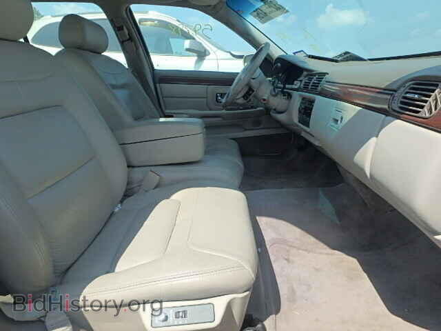 1998 CADILLAC DEVILLE - VIN: 1G6KD54Y1WU767726 - Photo 5